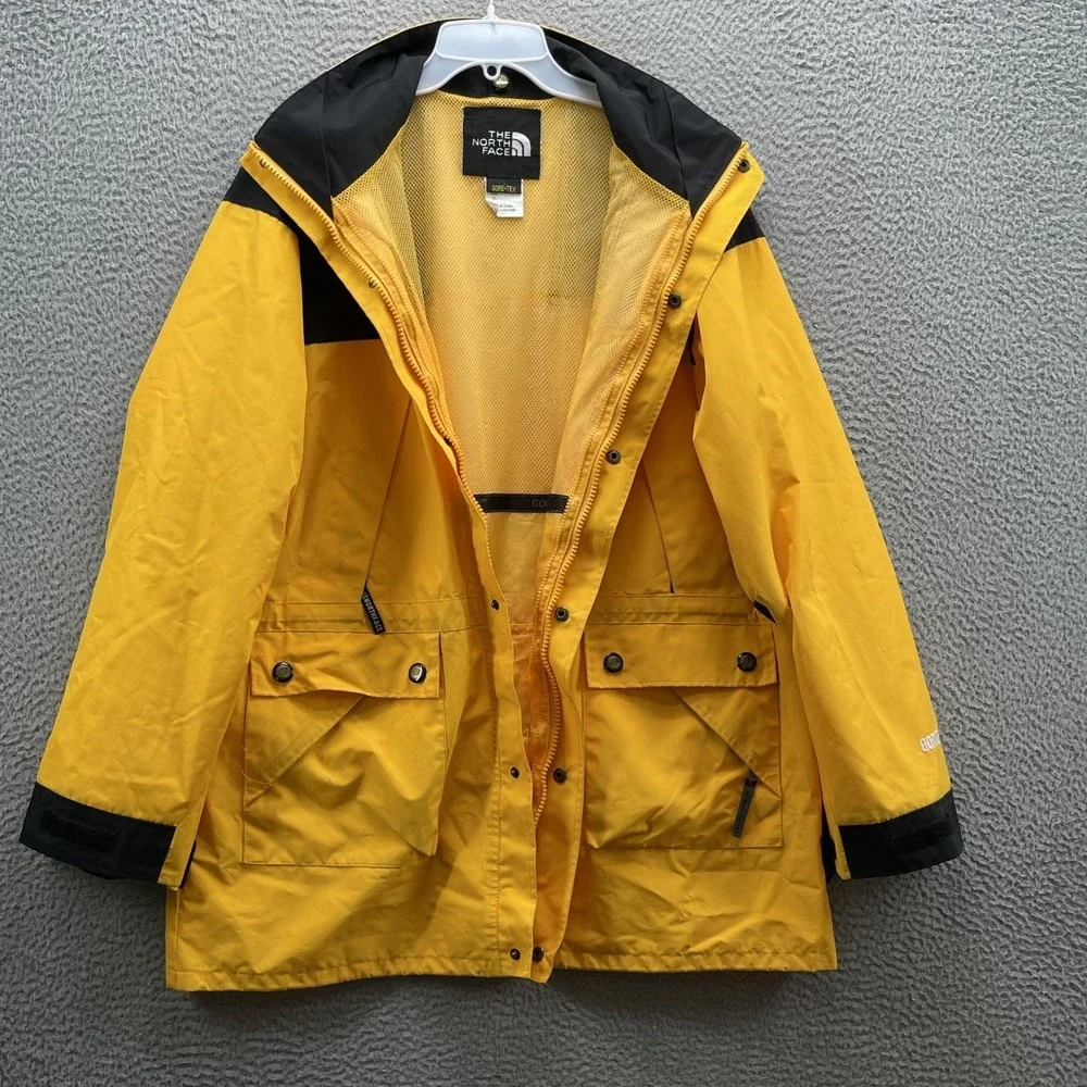 The North Face sale used